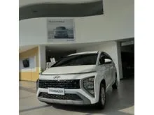 2026 Hyundai Stargazer 1.5 Essential MPV
