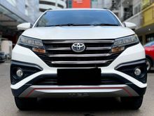 2018 Toyota Rush 1.5 TRD Sportivo SUV