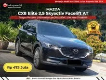 2024 Mazda CX-8 2.5 SKYACTIV-G Elite SUV CX8 CX 8 Facelift AT 2024 2025 [ LOW KM 20RB ]