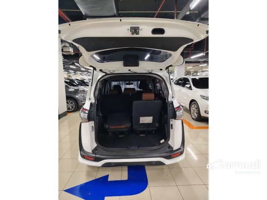 2016 Toyota Sienta Q MPV