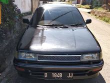 1990 Toyota Corolla 1.6 Sedan