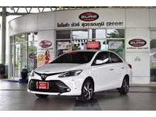 2019 Toyota Vios 1.5 (ปี 13-17) E Sedan