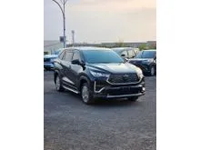 2026 Toyota Kijang Innova Zenix 2.0 Q HV TSS Modellista (Non Premium Color) MPV