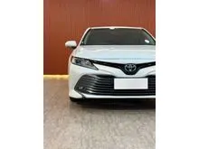 2019 Toyota Camry 2.5 V Sedan Automatic 3 YEAR WARRANTY CASH OR KREDIT N TUKAR TAMBAH