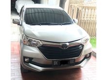 2015 Toyota Avanza 1.3 G MPV