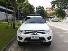 2015 Mitsubishi Pajero Sport 2.5 (ปี 08-15) GT SUV AT