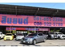 2012 Mercedes-Benz E250 1.8 W212 (ปี 10-16) Avantgarde CGI BlueEFFICIENCY Sedan