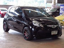 2012 Honda Brio 1.2 (ปี 11-16) S Hatchback AT