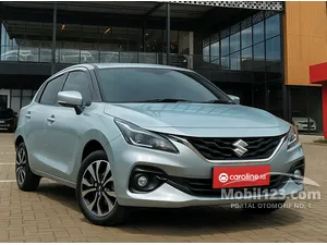 2023 Suzuki Baleno 1.5 Hatchback