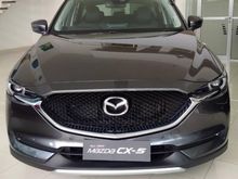 Mazda CX-5 Elite 2019 Harga Terbaik dan Dapatkan Promo Terbaik Selama IIMS