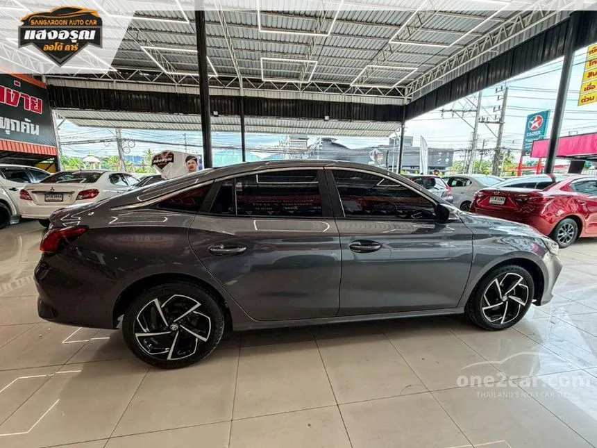 2023 MG MG5 D Sedan