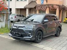 2021 Toyota Raize 1.0 GR Sport Wagon km 2rb dp 8jt Pake motor (16)