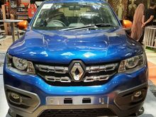 2019 Renault Kwid 1,0 Climber Hatchback Competitor AGYA, AYLA, MARC, DATSUN, IGNIS BRIO.