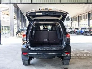2019 Toyota FORTUNER 2.4 V SUV