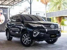 2019 Toyota FORTUNER 2.4 (ปี 15-25) V 4WD SUV
