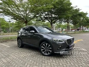 2020 Mazda CX-3 2.0 Touring SUV