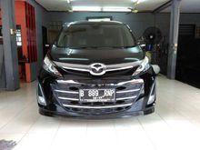 2012 Mazda Biante 2.0 MPV