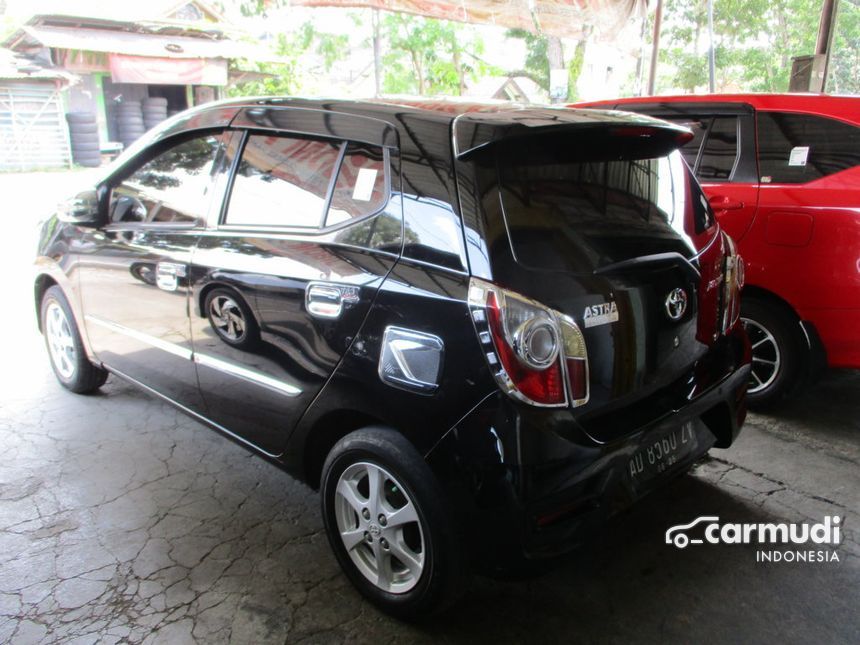 Agya 2015 Bekas Jakarta: Panduan Lengkap Pembelian dan Pertimbangan