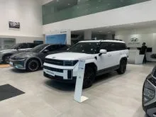 2026 Hyundai Santa Fe 1.6 Calligraphy HEV SUV PROMO SPESIAL HARGA TERMURAH HYUNDAI ALL NEW SANTAFE HEV 2026 DISKON CUCI GUDANG HARGA PALING TERMURAH