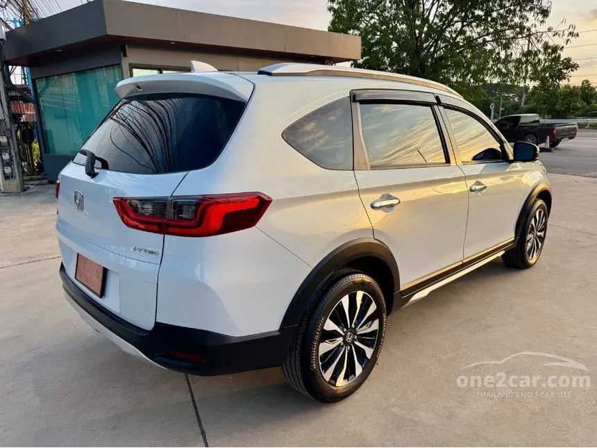 2023 Honda BR-V EL SUV