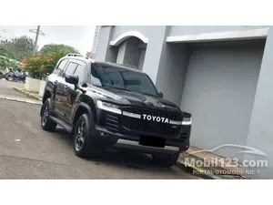 2023 Toyota Land Cruiser 3.3 300 GR-S (Premium Colour) SUV