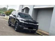 2023 Toyota Land Cruiser 3.3 300 GR-S (Premium Colour) SUV TSS 2023 2024 [ KM LOW ]
