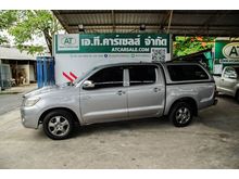 2014 Toyota Hilux Vigo 3.0 CHAMP DOUBLE CAB (ปี 11-15) G Pickup AT