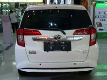 2018 Toyota Calya 1.2 B40 MPV