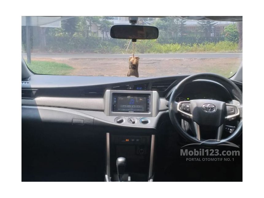 Jual Mobil  Toyota Innova  Venturer  2021  N140 2 4 di Jawa 