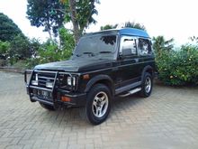 1992 Suzuki Katana 1.0 Jeep