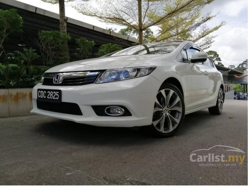 45 Civic Used Car List Gratis Terbaik