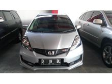2013 Honda Jazz 1.5 RS