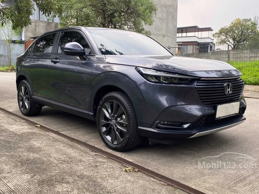 2023 Honda HR-V Special Edition SUV