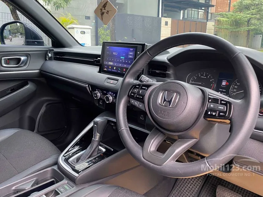 2023 Honda HR-V Special Edition SUV