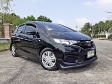 2017 Honda Jazz 1.5 (ปี 14-18) S i-VTEC Hatchback AT