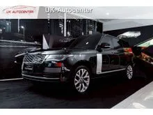 2019 Land Rover RANGE ROVER 2.0 (ปี 17-25) Autobiography P400e 4WD SUV