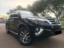 2019 Toyota Fortuner 2.4 VRZ SUV