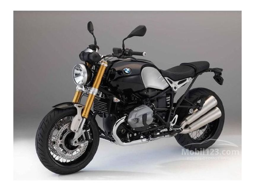 bmw r ninet harga