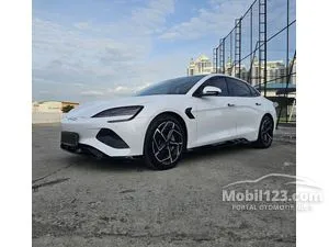 2024 BYD Seal Premium Extended Range Sedan