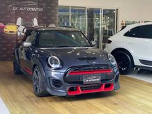 2020 Mini Cooper 2.0 John Cooper Works GP Hatchback