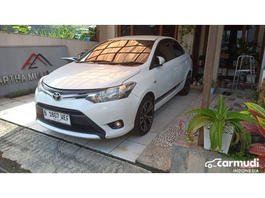 Jual Mobil Toyota Limo 2014 1.5 di DKI Jakarta Manual Sedan Putih Rp 70.000.000