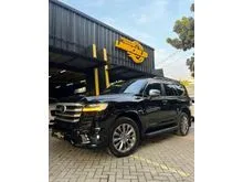 2024 Toyota Land Cruiser 3.3 300 VX-R SUV