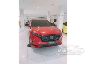2024 Honda CR-V 2.0 RS e:HEV SUV