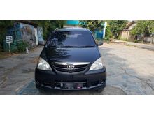 2007 Daihatsu Xenia 1000cc Li MPV