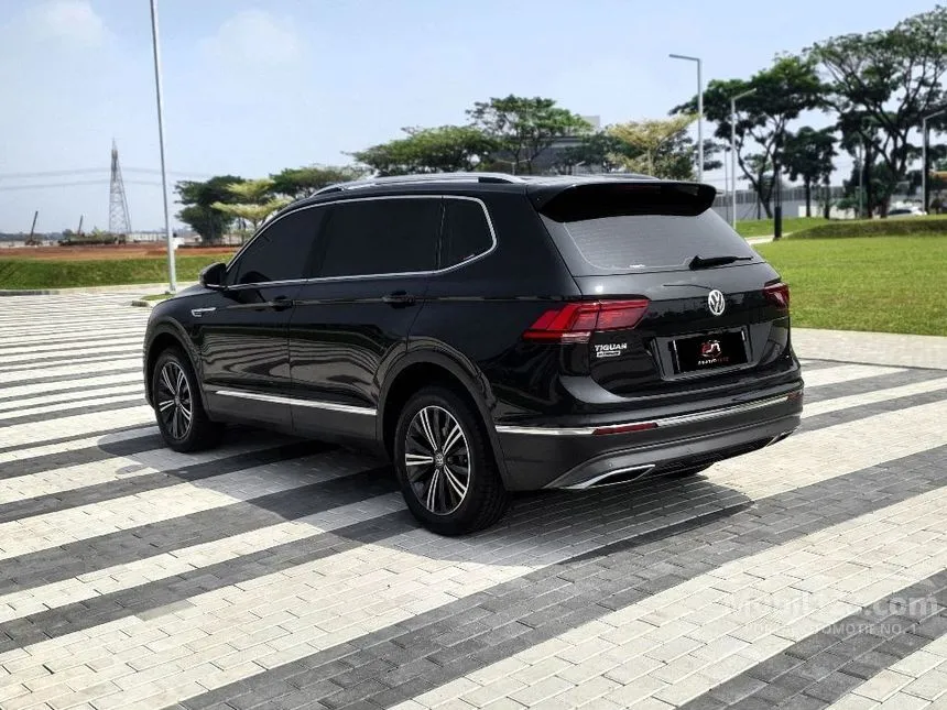 2021 Volkswagen Tiguan TSI Allspace SUV