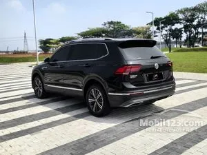 2021 Volkswagen Tiguan 1.4 TSI Allspace SUV