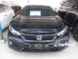 Beli Mobil Honda Civic Bekas Murah Di Semarang Jawa Tengah 2021 Carmudi Indonesia