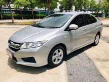 2015 Honda City 1.5 (ปี 14-18) V i-VTEC Sedan AT