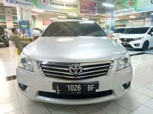 2009 Toyota Camry 2.4 V Sedan