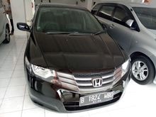 Honda city S 2009 AT kredit murah